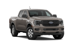 2026 Ford Ranger® External Image 5
